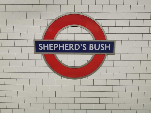 ShepBushTubeSign